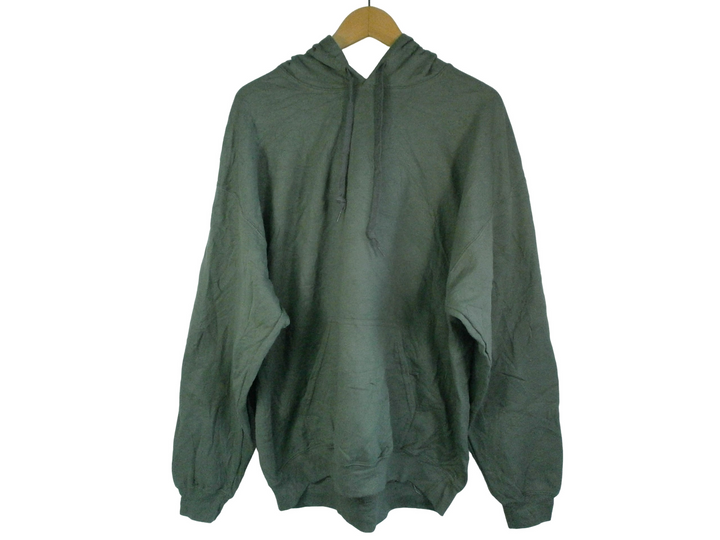 【激安古着】 MOSSY OAK　パーカー　トップス