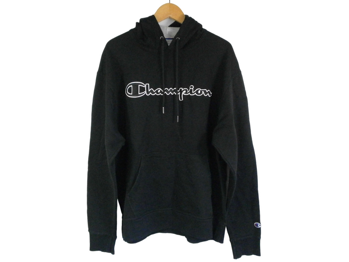 【激安古着】 Champion　パーカー　トップス