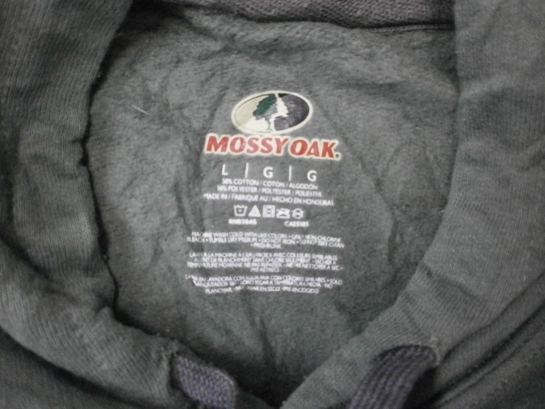 【激安古着】 MOSSY OAK　パーカー　トップス