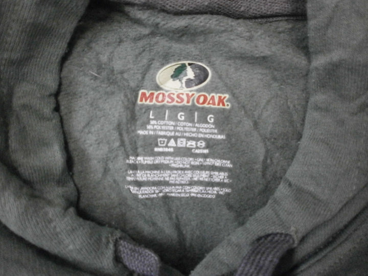 【激安古着】 MOSSY OAK　パーカー　トップス