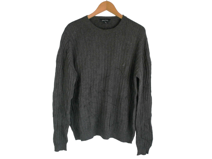 【激安古着】 NAUTICA　ニットorセーター　トップス