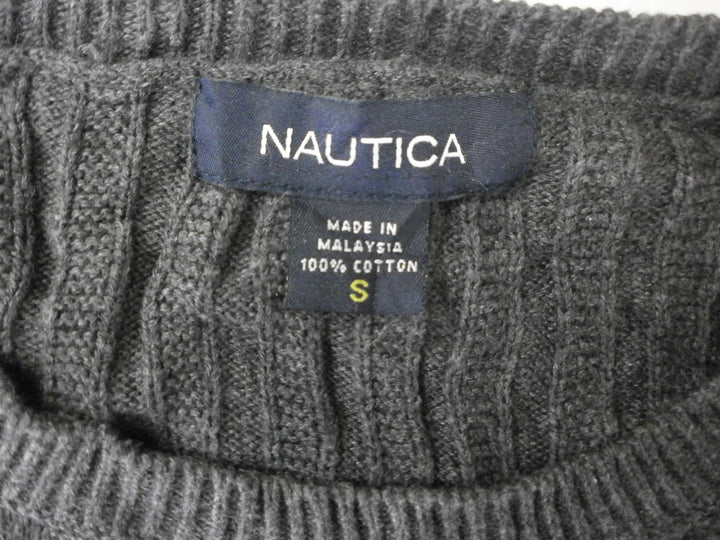 【激安古着】 NAUTICA　ニットorセーター　トップス