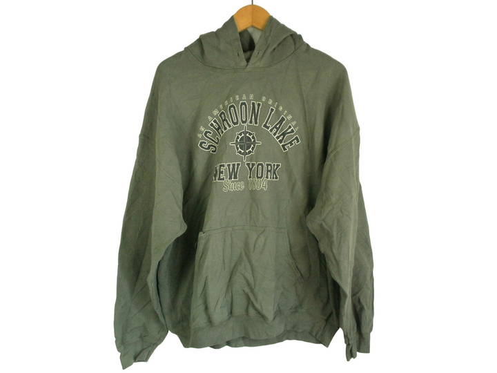 【激安古着】 GILDAN　パーカー　トップス