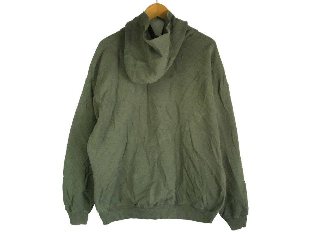 【激安古着】 GILDAN　パーカー　トップス