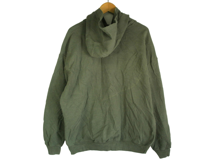 【激安古着】 GILDAN　パーカー　トップス