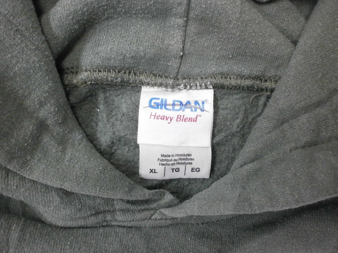 【激安古着】 GILDAN　パーカー　トップス