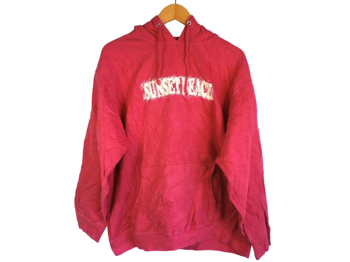 【激安古着】 BASI X　パーカー　トップス