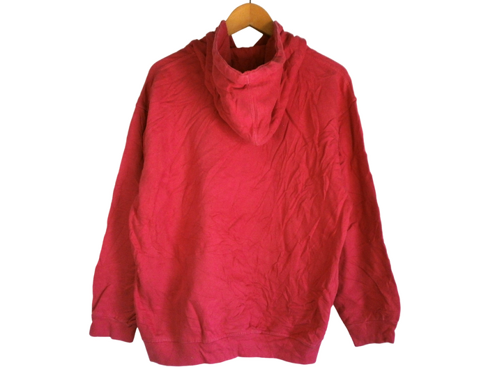 【激安古着】 BASI X　パーカー　トップス