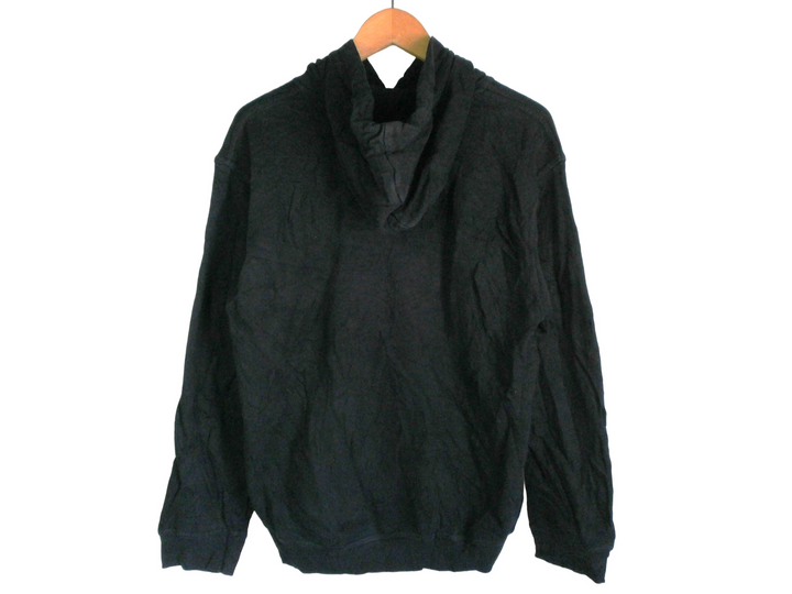 【激安古着】 LOGO STAR　パーカー　トップス