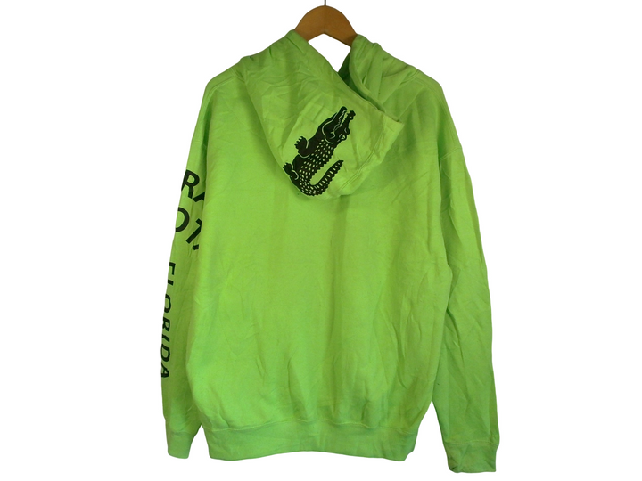 【激安古着】 Alvin's lsland　パーカー　トップス