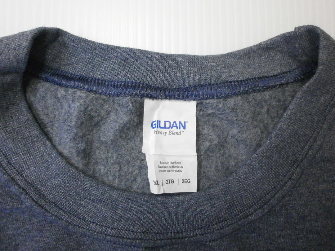 【激安古着】 GILDAN　スウェットorトレーナー　トップス