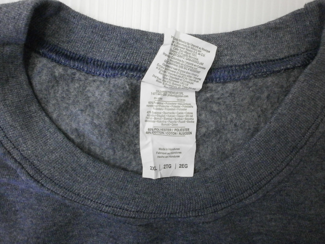 【激安古着】 GILDAN　スウェットorトレーナー　トップス