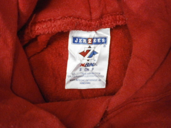 【激安古着】 JERZEES　パーカー　トップス