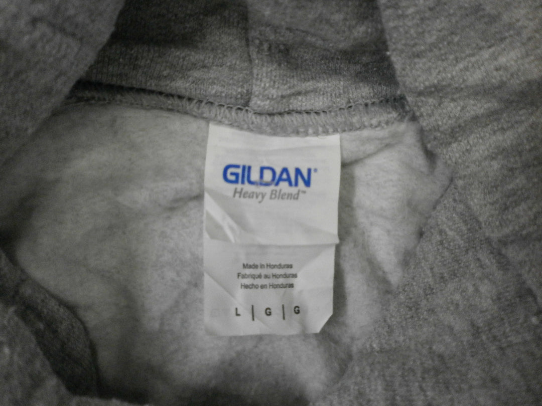 【激安古着】 GILDAN　パーカー　トップス