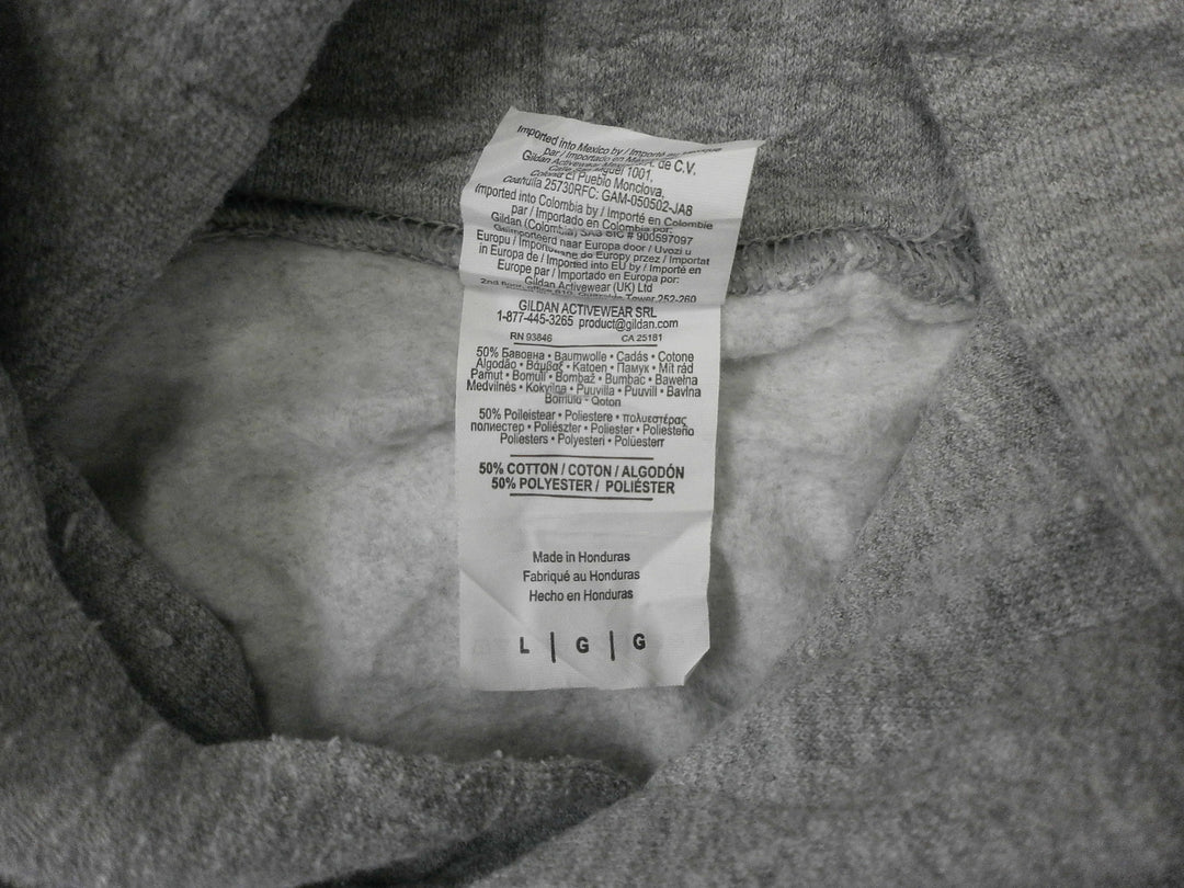 【激安古着】 GILDAN　パーカー　トップス