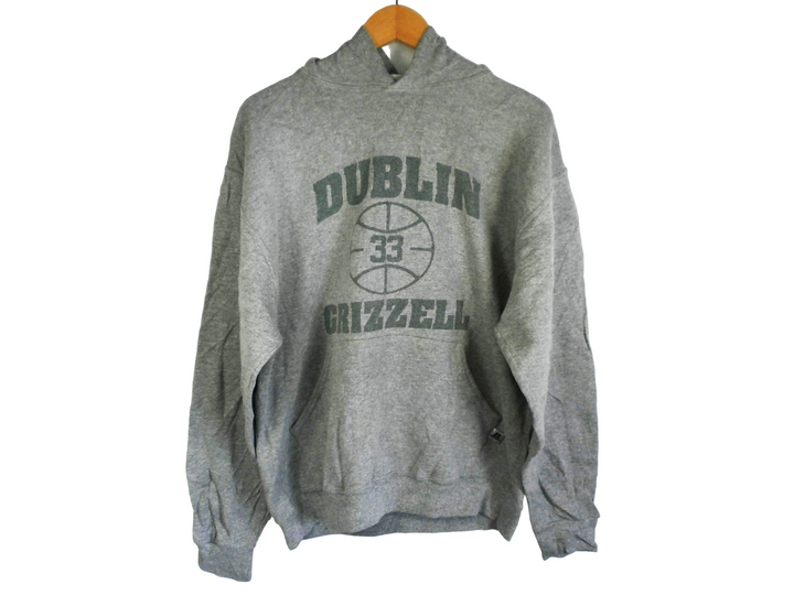 【激安古着】 RUSSELL　パーカー　トップス