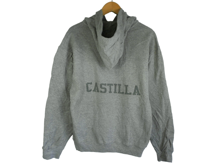 【激安古着】 RUSSELL　パーカー　トップス