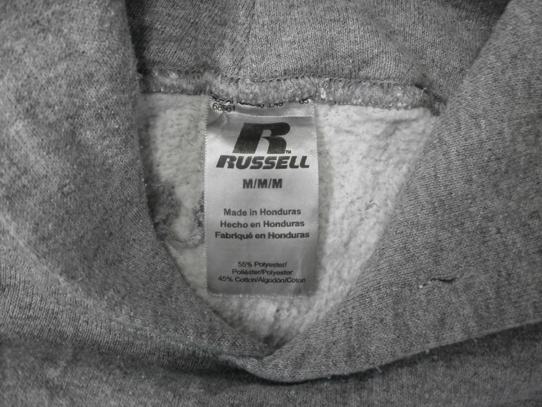 【激安古着】 RUSSELL　パーカー　トップス