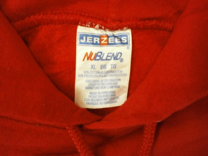 【激安古着】 JERZEES　パーカー　トップス