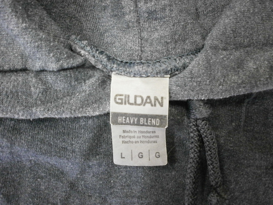 【激安古着】 GILDAN　パーカー　トップス