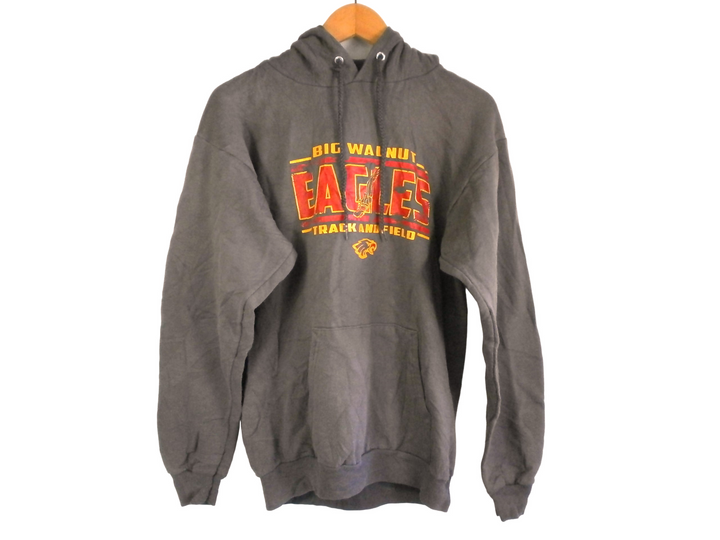 【激安古着】 PORT&COMPANY　パーカー　トップス