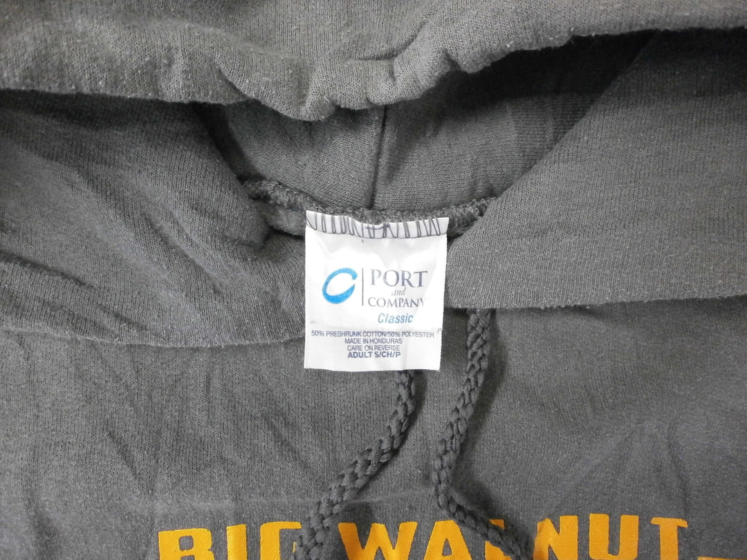 【激安古着】 PORT&COMPANY　パーカー　トップス