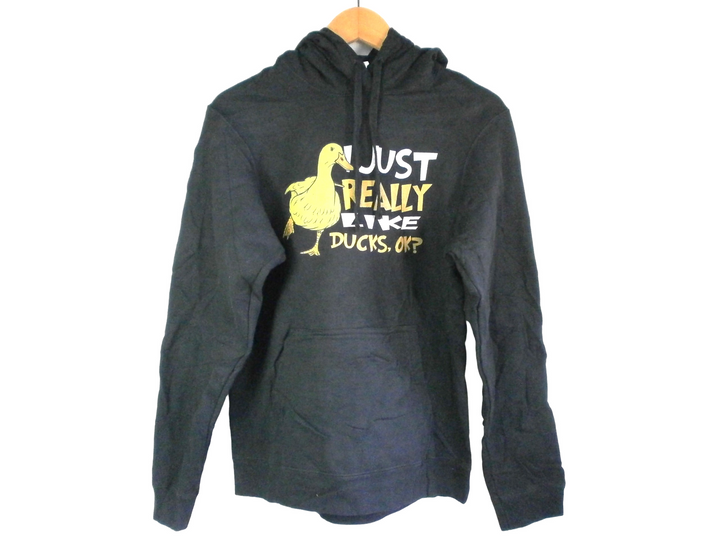 【激安古着】 PORT&COMPANY　パーカー　トップス