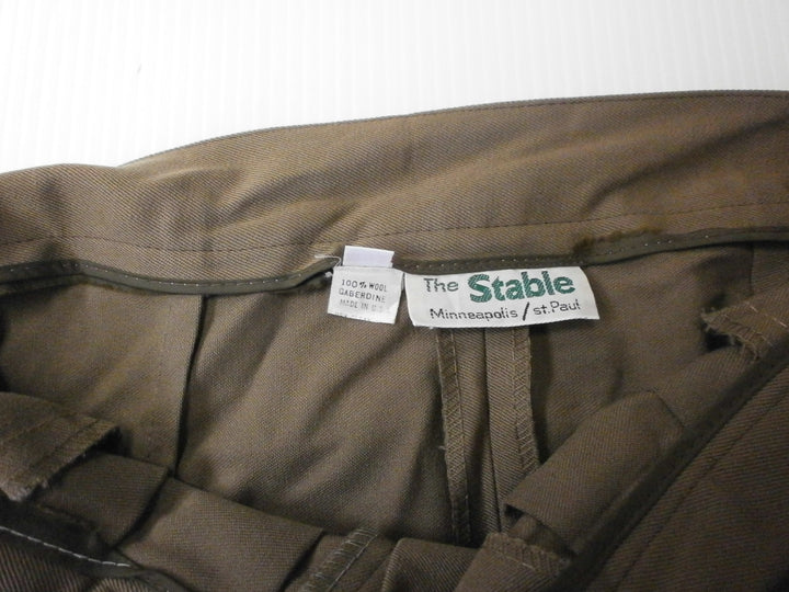 【激安古着】 The Stable　ロング/マキシ　スカート
