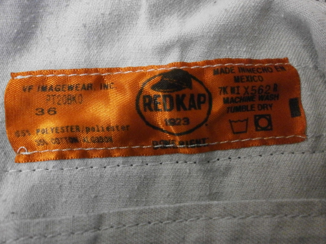 【激安古着】 RED KAP　チノパンツ　パンツ