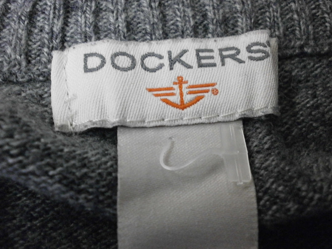 【激安古着】 DOCKERS'　ニットorセーター　トップス