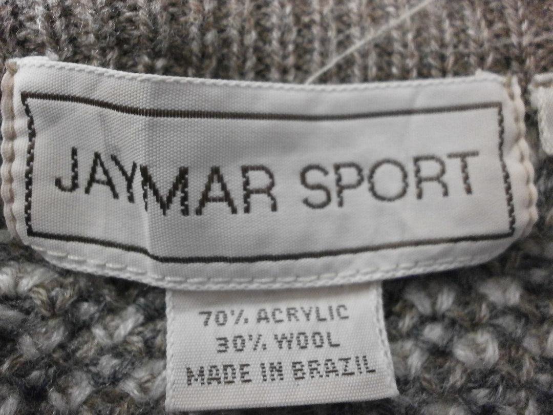 【激安古着】 JAYMAR SPORT　ニットorセーター　トップス