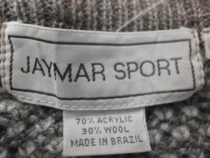 【激安古着】 JAYMAR SPORT　ニットorセーター　トップス