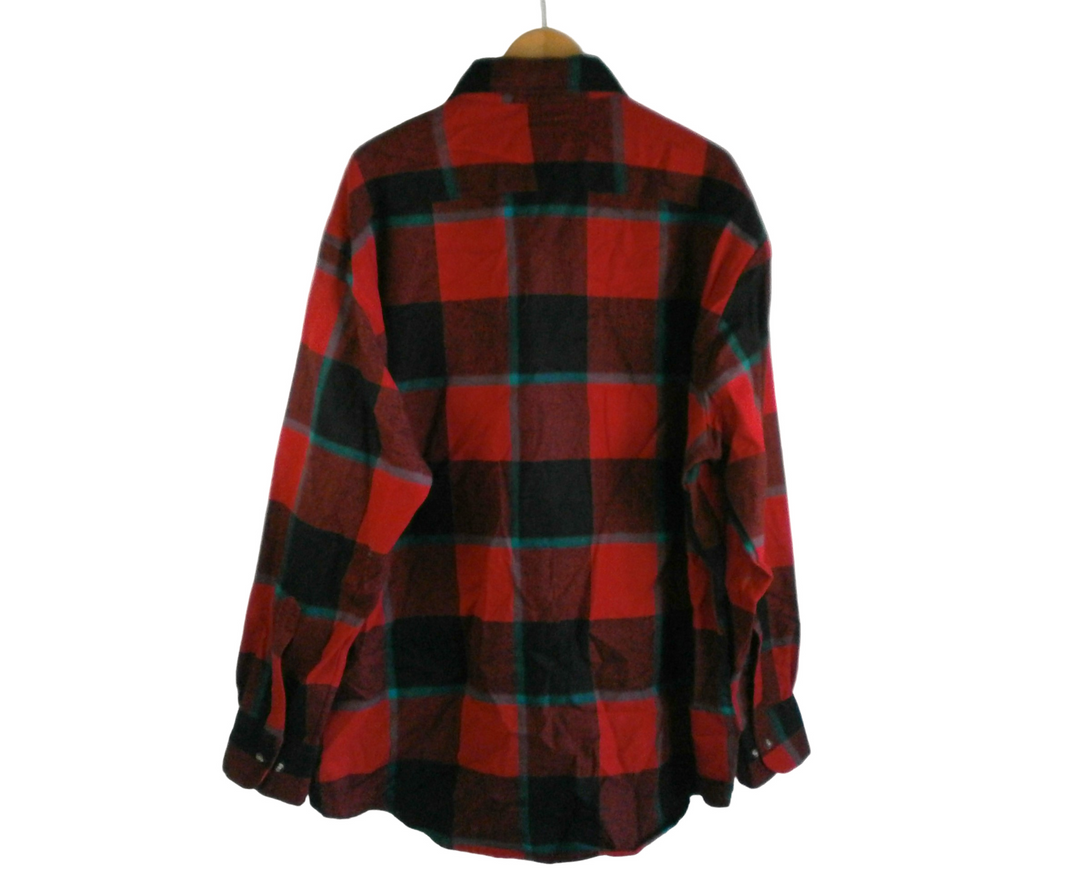 【激安古着】 NORTHWEST　長袖シャツ　トップス