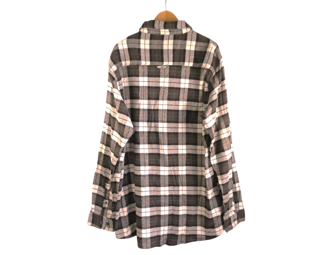 【激安古着】 STANLEY　長袖シャツ　トップス