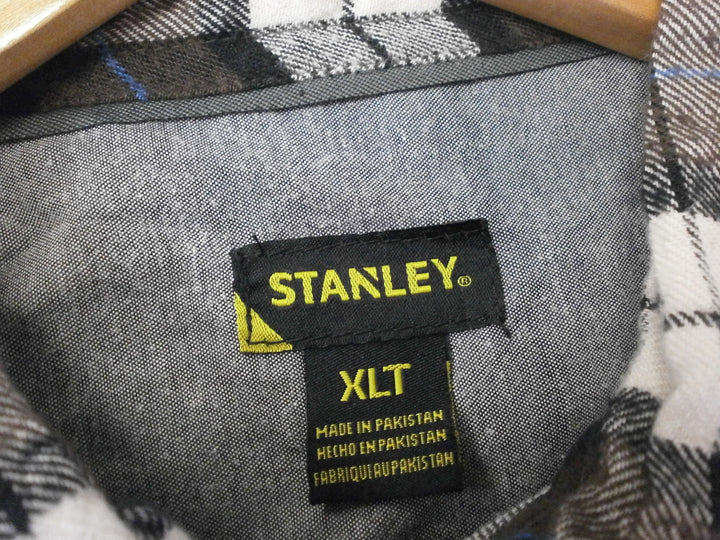 【激安古着】 STANLEY　長袖シャツ　トップス