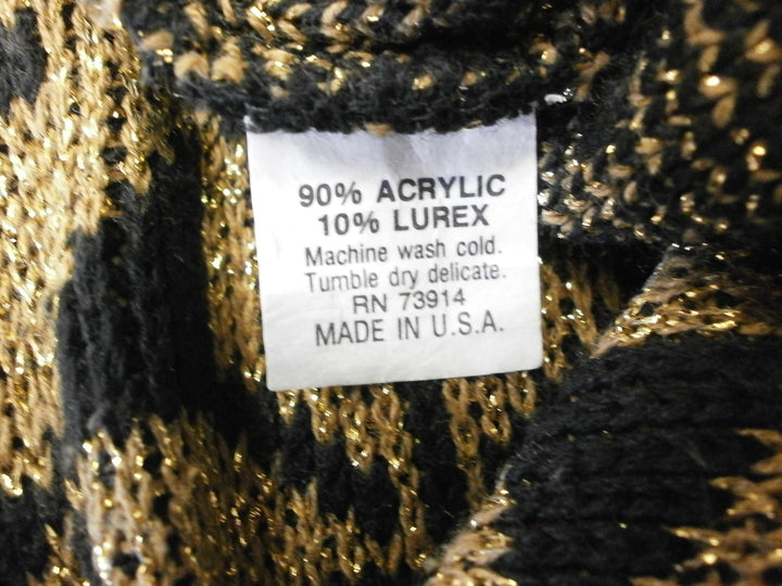 【激安古着】 ALFRED DUNNER　ニットorセーター　トップス