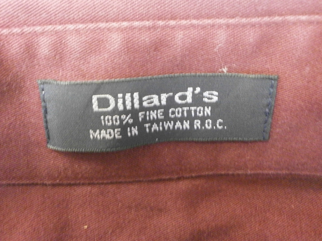 【激安古着】 ROUNDTREE&YORKE　長袖シャツ　トップス