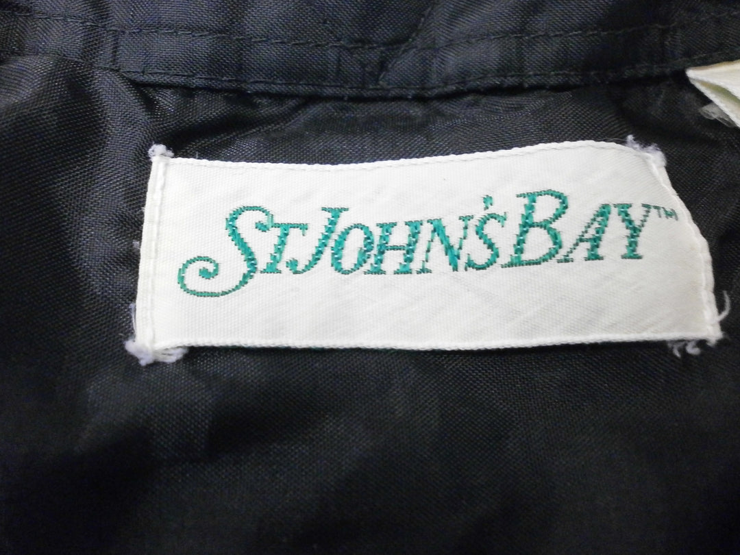 【激安古着】 STJOHN'S BAY　長袖シャツ　トップス