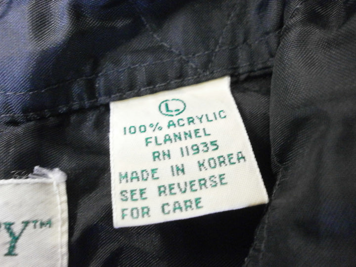 【激安古着】 STJOHN'S BAY　長袖シャツ　トップス