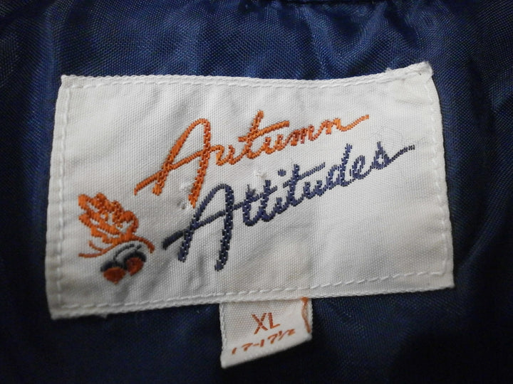 【激安古着】 Autumn Attitudes　長袖シャツ　トップス