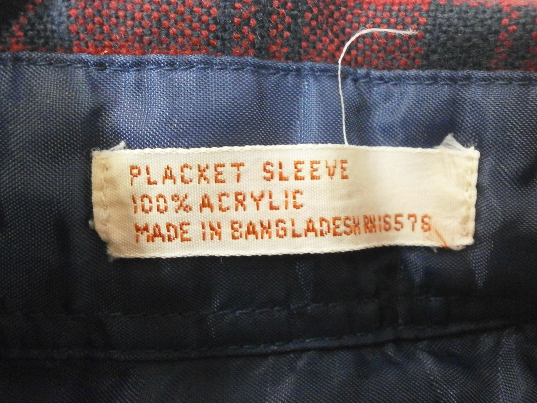 【激安古着】 Autumn Attitudes　長袖シャツ　トップス