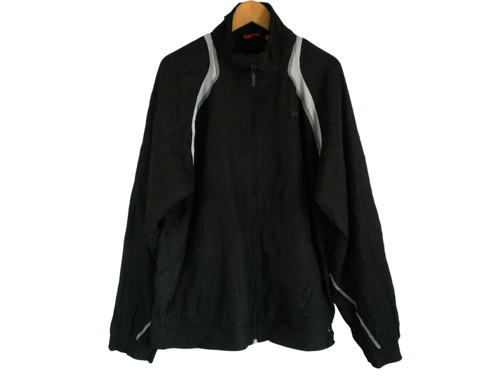 【激安古着】 PUMA　ナイロンジャケット　アウター