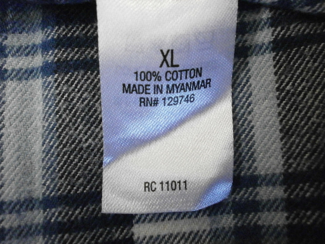 【激安古着】 RIDGECUT　長袖シャツ　トップス