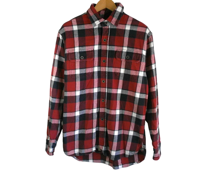 【激安古着】 JACHS　長袖シャツ　トップス