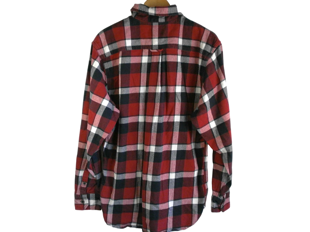 【激安古着】 JACHS　長袖シャツ　トップス