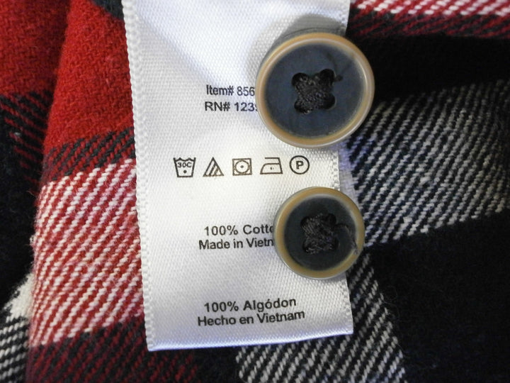 【激安古着】 JACHS　長袖シャツ　トップス