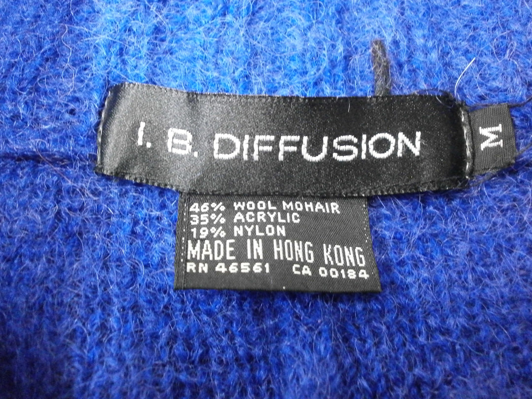 【激安古着】 I.B.DIFFUSION　その他アウター　アウター