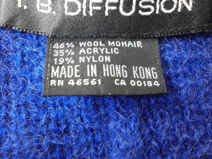 【激安古着】 I.B.DIFFUSION　その他アウター　アウター