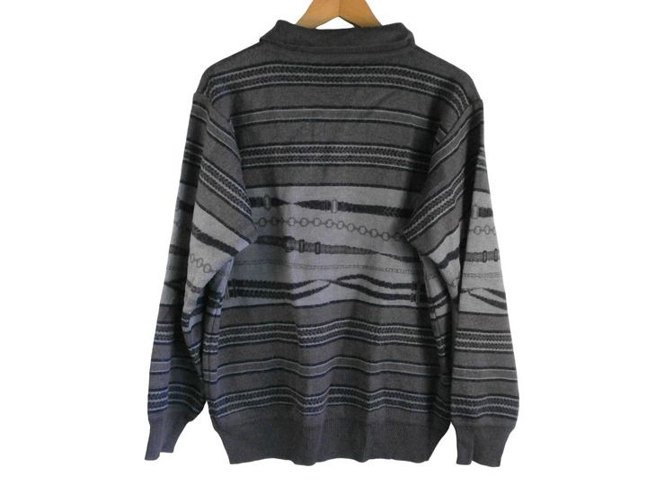 【激安古着】 HAIKING　ポロシャツ　トップス