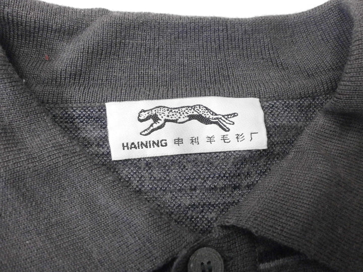 【激安古着】 HAIKING　ポロシャツ　トップス